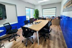 Suntec Tower Five (D1), Office #523648211